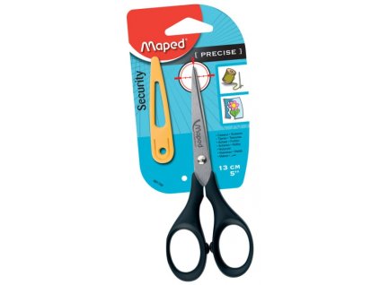 8607 1 nuzky maped precise 13cm