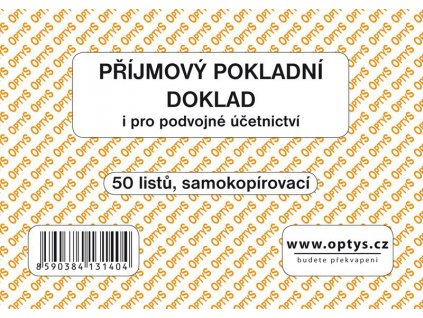 8649 1 prijmovy doklad i pro podvojne ucetnictvi a6 1314