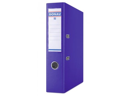 876 pakovy poradac donau a4 50mm str modry