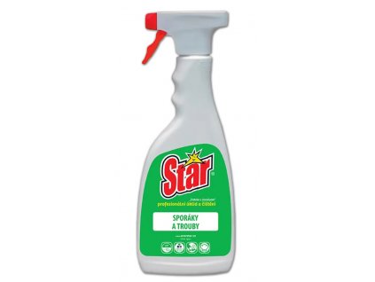 Star na sporáky, trouby 500ml