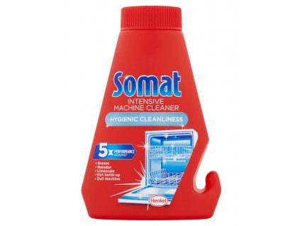 Somat čistič myčky 250ml