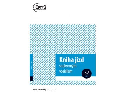 8793 4 kniha jizd soukromeho vozidla a5 1169