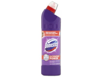 Domestos Lavender