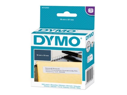 8805 1 dymo labelwriter stitky 11355 19x51mm