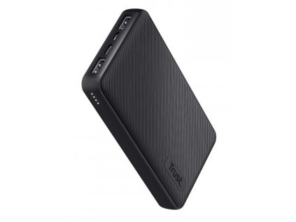 Powerbanka Trust Primo 15000mAh compact