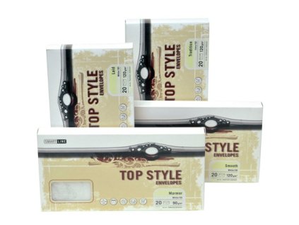 9066 1 obalka dl topstyle tradition bila