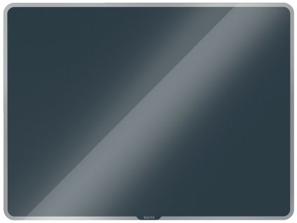 Magnetická skleněná tabule Leitz Cosy 80x60cm velvet grey70430089 M