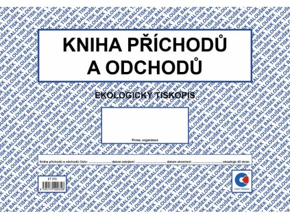 9180 1 kniha prichodu a odchodu et372