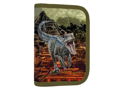 Penál Jurassic World 1-54623