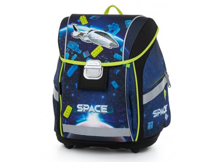 Školní batoh PREMIUM LIGHT Space 8-38823