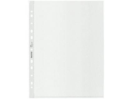 93042 ekologicke euroobaly leitz recycle a4maxi gc 100 mic sacek 25ks