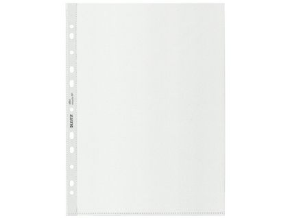 93129 ekologicke euroobaly leitz recycle a4 100 mic sacek 25 ks
