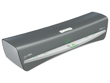 Laminátor Leitz iLAM Office A3