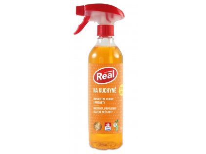 Real 550g univerzální odmašťovač