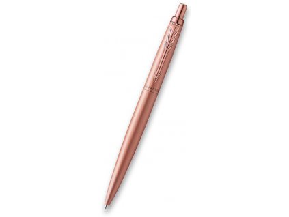 Kuličkové pero Parker Jotter XL Monochrome Pink Gold PGT