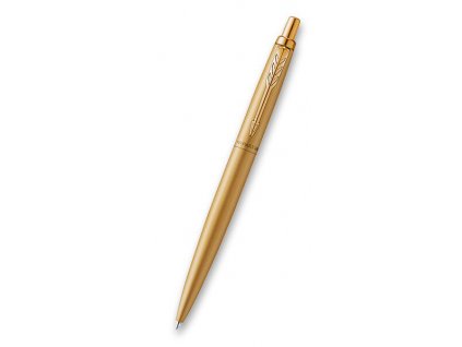 Kuličkové pero Parker Jotter XL Monochrome Gold GT