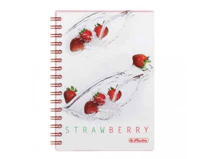 9588 1 blok fresh fruit a5 jahody