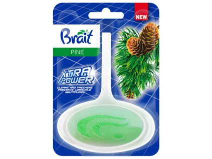 9780 1 brait wc blok 40g mix vuni