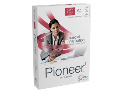 9798 pioneer a4 80g