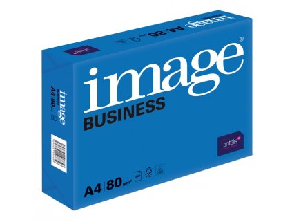 IMAGE BUSINESS A4 80g