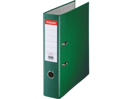 990 pakovy poradac esselte economy a4 50mm zeleny