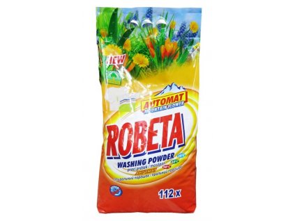 Robeta prací prášek 9kg