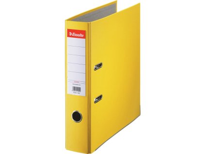 993 pakovy poradac esselte economy a4 50mm zluty