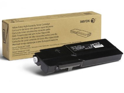 originální toner Xerox 106R03532 černý