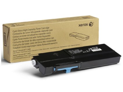 9960 1 originalni toner xerox 106r03534 modry