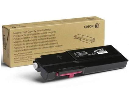 9963 1 originalni toner xerox 106r03535 magenta