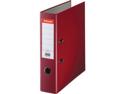 999 pakovy poradac esselte economy a4 50mm vinovy