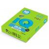 10041 iq color ma42 a4 80g majove zelena