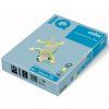 10059 1 iq color obl70 a4 80g ledove modra