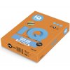IQ COLOR OR43 A4 160g oranžová