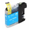 10257 1 kompatibilni inkoust brother lc125xlc modry