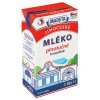 Mléko trvanlivé plnotučné 1l