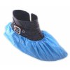 11151 1 navleky na boty modre 40x14cm 100ks