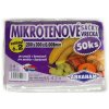 12243 1 sacek mikrotenovy 20x30cm 15my 50ks