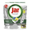Jar Platinum tablety do myčky 35ks