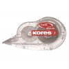 Korekční strojek Kores 4.2mm x 10m