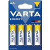 Baterie VARTA ENERGY AA 4ks28743 M