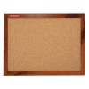 14496 1 korkova tabule s mdf ramem 120x90cm
