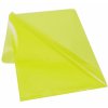 1476 2 obal l pvc barevny transparentni a4 zluty