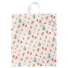 Taška s vánočním motivem vzor 8