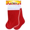 Mikulášská punčocha 2ks