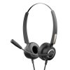 Sluchátka HP DHE-8000 Call Center headset