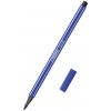 Fix STABILO Pen 68 ultramarín modrý