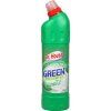 Dr.House WC čistič 750ml Green Freshness