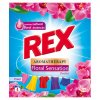 Rex prací prášek Aromatherapy Orchid 240g