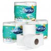 Toaletní papír PERFEX Plus 4ks
